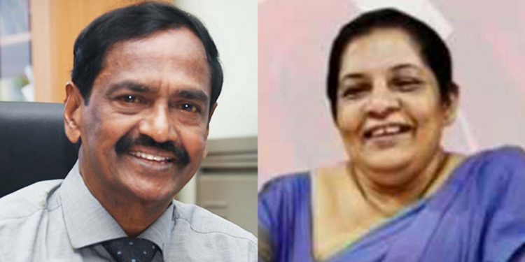 No one else on the commission will resign – President Punchiheva! The printing of ballot papers has begun – Govt. Printer! VIDEO