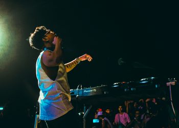 “TILL THE SUNRISE’’ an emerging EDM artist