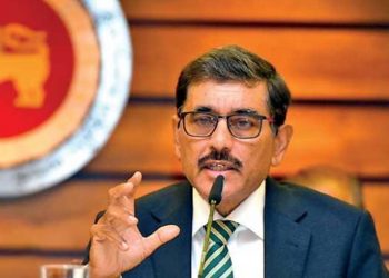 Sri Lanka expects to complete debt restructuring within six months.- CB Governor