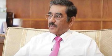 Agree to pay off debt quickly! CB governor asks China & India again! Otherwise no IMF money!