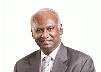 Nawaloka Hospitals hosts its 33rd Annual General Meeting