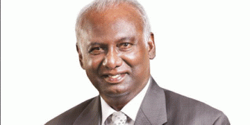 Nawaloka Hospitals hosts its 33rd Annual General Meeting