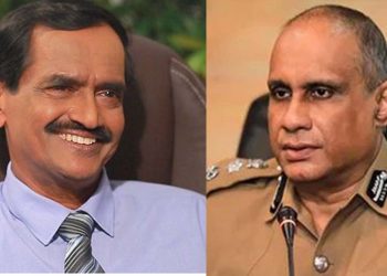All arrears have been paid! an additional18 million too paid to the police! Election Commission response refutes false media allegations! VIDEO