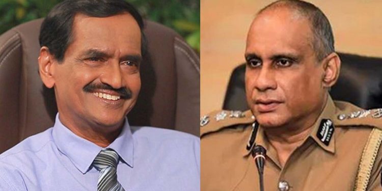 All arrears have been paid! an additional18 million too paid to the police! Election Commission response refutes false media allegations! VIDEO