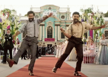 Oscars 2023: RRR’s Naatu Naatu nomination makes history for India