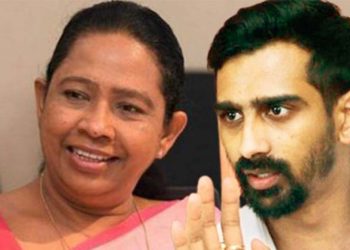 Jeevan and Pavithra took oath! Cabinet of 18 has now become Cabinet of 20! Agreement to raise the limit to 30!?