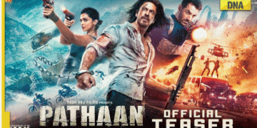 DNA Special: How Boycott gang’s agenda failed against Shah Rukh Khan-Deepika Padukone starrer Pathaan