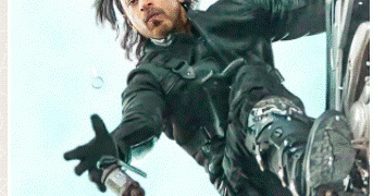 Pathaan beats avatar..