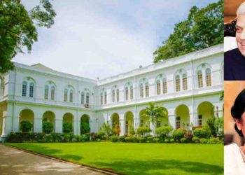 Ranil will accomplish what Chandrika failed in Kotte ?