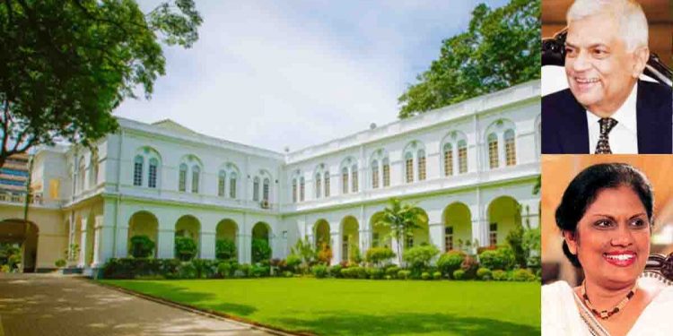 Ranil will accomplish what Chandrika failed in Kotte ?