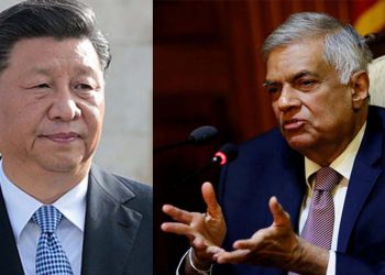 China sends a letter to Ranil! Is it a ‘yes’ or ‘no’ about debt restructuring?