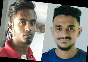 An eyewitness describes how the two Rambukkana boys were murdered! tortured for three days! An eyewitness describes the incident.