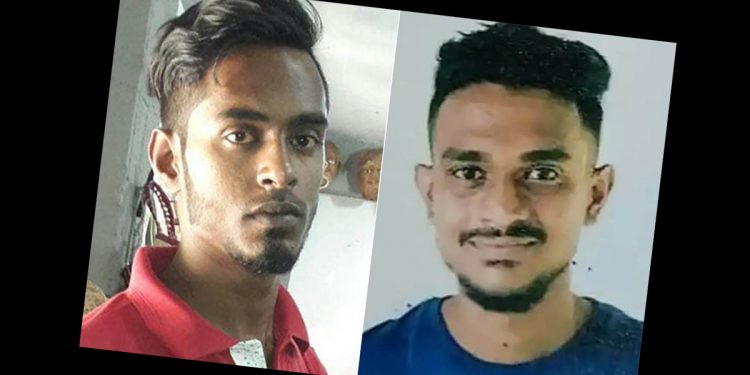 An eyewitness describes how the two Rambukkana boys were murdered! tortured for three days! An eyewitness describes the incident.