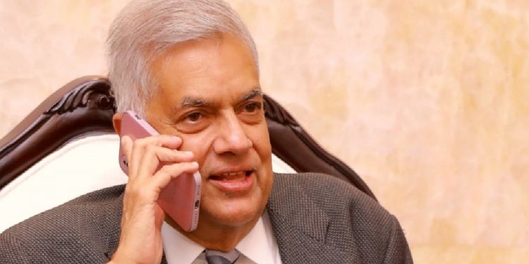 The opposition leaders decide not to attend the President’s call for a meeting of party leaders!