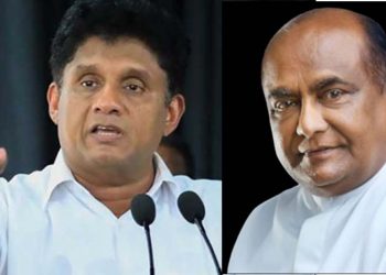 The Legislative Assembly convenes! Despite strong opposition from opposition leader Sajith, the Commission decides to publish advertisements! Do not include the name of the Election Commission! Sajith makes a strong request! EXCLUSIVE