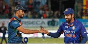 Major political controversy over next Sri Lanka- India ODI.