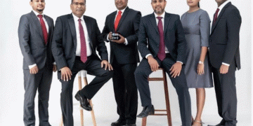 SLT-MOBITEL honoured at Asian Technology Excellence Awards 2022 for innovative broadband deployment to empower rural communities