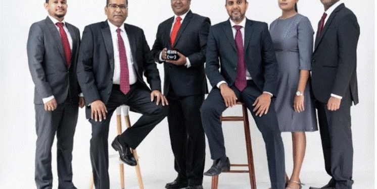 SLT-MOBITEL honoured at Asian Technology Excellence Awards 2022 for innovative broadband deployment to empower rural communities