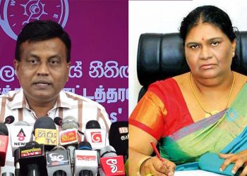 The reason for Mrs. Charles’ resignation should be made public! This is also referred to as “Hapuhinna drama”! The election cannot be halted! Video