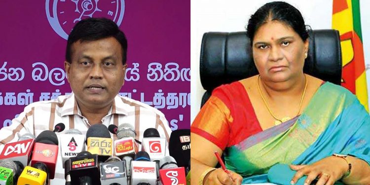 The reason for Mrs. Charles’ resignation should be made public! This is also referred to as “Hapuhinna drama”! The election cannot be halted! Video