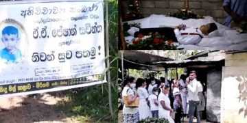 A poverty stricken mother’s suicide leaves behind a helpless daughter! 