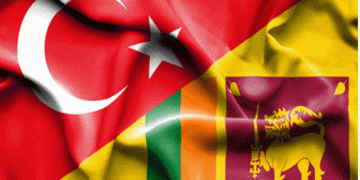 Ombudsmen of Sri Lanka and Türkiye signs bilateral cooperation MoU
