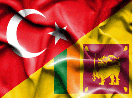 Ombudsmen of Sri Lanka and Türkiye signs bilateral cooperation MoU