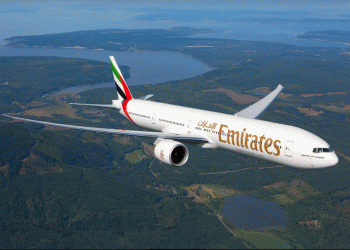 Emirates adds two more Australia services as demand soars