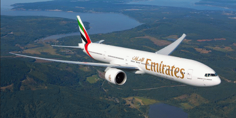Emirates adds two more Australia services as demand soars