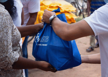 Sysco LABS rounds up a year of Community Empowerment