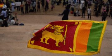 Sri Lanka’s new austerity measure: No government jobs