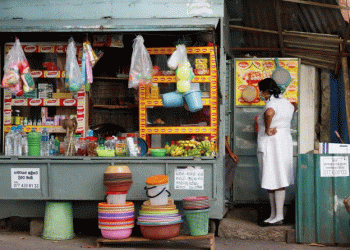 Is debt cancellation the way forward for Sri Lanka?