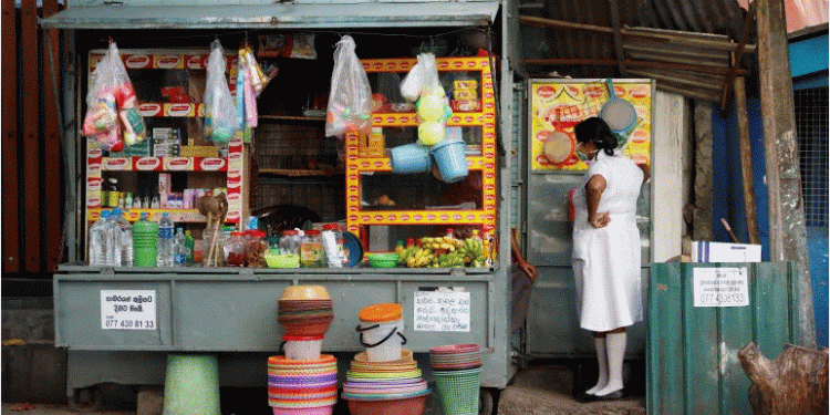 Is debt cancellation the way forward for Sri Lanka?