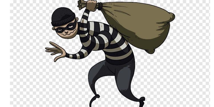 Ratnapura Saman devalaya collection funds stolen despite police post and 60 CCTV cameras