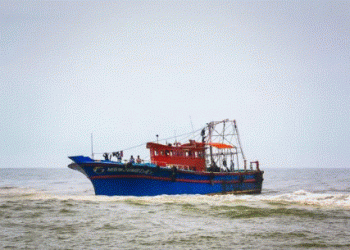 Tamil Nadu: The miraculous return of Indian fishermen lost at sea