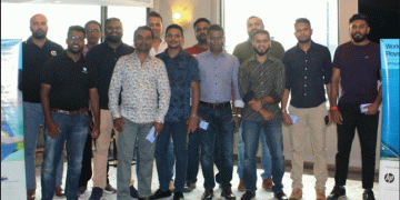 Technocity hosts ‘Together We Win’ training programme in Thailand