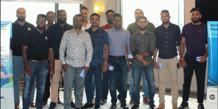 Technocity hosts ‘Together We Win’ training programme in Thailand