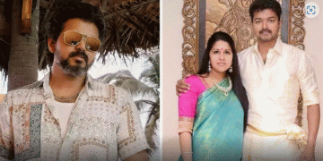 Linkup rumours of Thalapathy Vijay with this young actress are flooding the internet, take a look inside