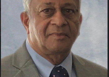 Pravasi Bharatiya Samman Award for Thiru Sivakumar Nadesan