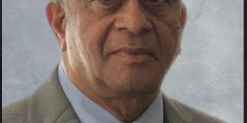 Pravasi Bharatiya Samman Award for Thiru Sivakumar Nadesan