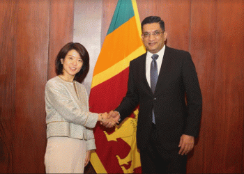 New UNDP Resident Representative takes office