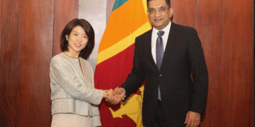New UNDP Resident Representative takes office