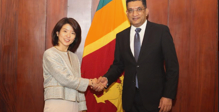 New UNDP Resident Representative takes office