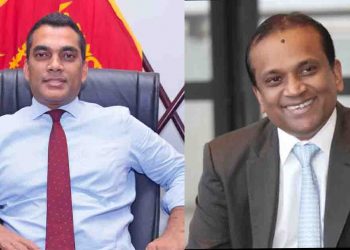 No money to vote makes the government cry! The bankrupt oil company paid 120 crores in bonuses! 58 crore Sri Lankan bonuses! What should bo done to the two chairmans who gave these bonuses do when children starve?