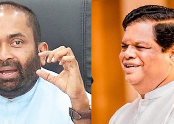 Two senior ministers contradict each other on pensions and salaries! Who’s telling the truth here?(VIDEO)