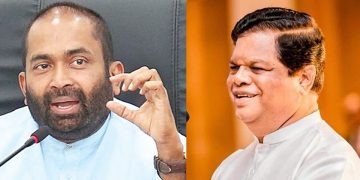 Two senior ministers contradict each other on pensions and salaries! Who’s telling the truth here?(VIDEO)