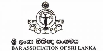 A powerful assault on democracy and law! The Bar Association on Hapuhinna’s letter! Stop what President and government’s doing to stop the vote!
