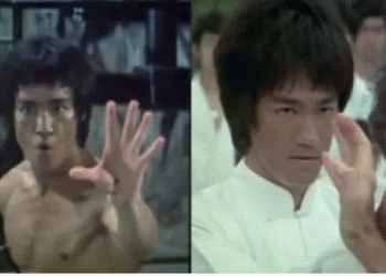 Bruce Lee’s wife Linda Lee Cadwell said her mother disapproved of her dating Asian men in biography