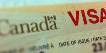 The Canadian Acting High Commissioner summoned to the Ministry of Foreign Affairs today to discuss imposition of sanctions on two former presidents.