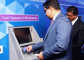 ComBank introduces ‘Visa Direct’ and ‘Mastercard Send’ card-to-card fund transfers – a first in Sri Lanka